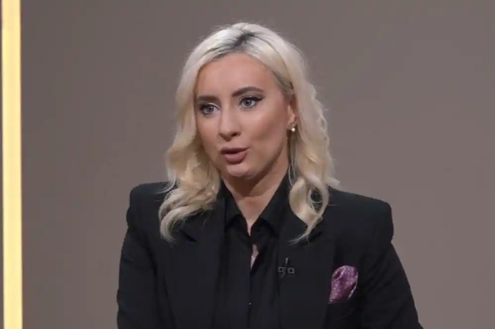 Gorčević: Lovorike građanima, pred Crnom Gorom najzahtjevnija faza EU puta