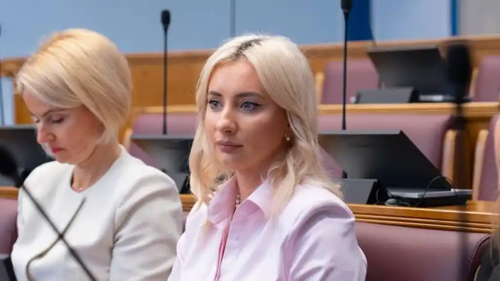 Gorčević: Nema licitiranja poglavljima