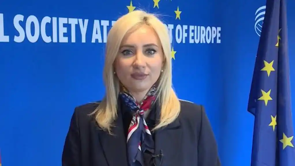 Gorčević: Veliki dan za Crnu Goru i EU, spremni smo da zatvorimo ostala poglavlja