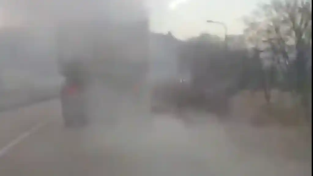 Građani poručili: Zdravlje ispred profita, ugasite Termoelektranu