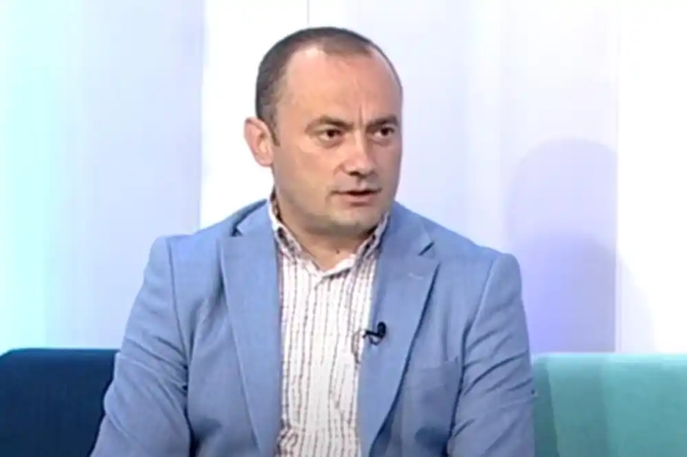 Grbović: Kvazi zaštitnici Pljevalja da nestanu iz javnog prostora, DPS: Smijeniti direktora bolnice koji poziva na linč