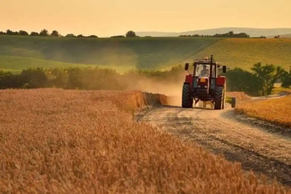 Grčki poljoprivrednici ne odustaju od protesta tokom božićnih praznika