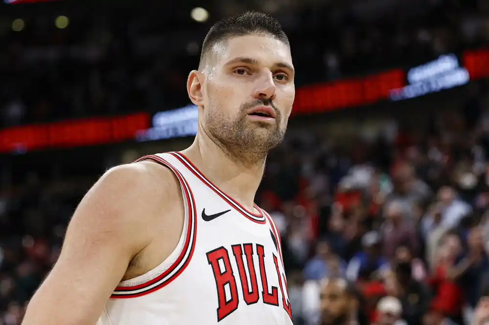 Grk prekinuo niz pobjeda Čikaga, Jokić upisao 180. tripl-dabl