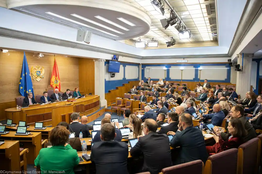 Grupa NVO: Zakon o lokalnoj samoupravi van Skupštine jer predviđa promjene koje ugrožavaju interese političkih struktura