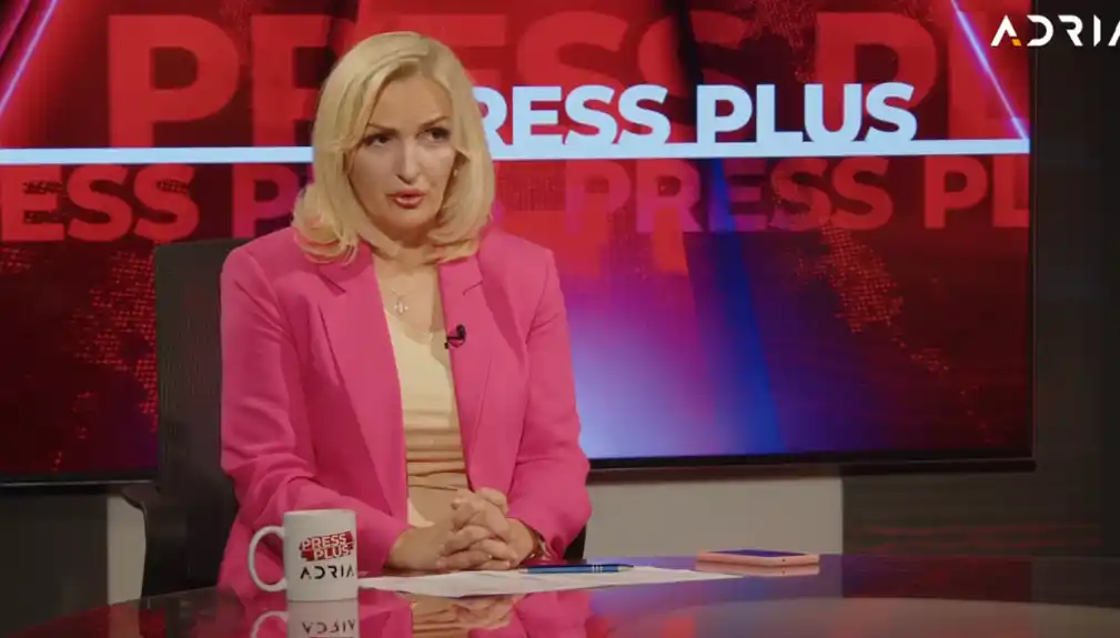 Hipokratova zakletva pogažena, Borovinić-Bojović izdala medicinsku etiku zbog kolektora