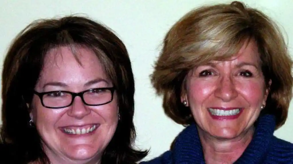 Holivudska priča dvoje zaljubljenih tinejdžera koji su poslije 40 godina pronašli jedno drugo i njihovu ćerku