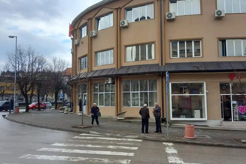 Ili dogovor ili približavanje prinudne uprave: U petak novi pokušaj održavanja sjednice SO Pljevlja