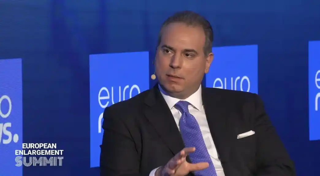 Ivanović čestitao Mugoši: Poslanici demonstrirali odgovornost, zrelost i spremnost na dijalog