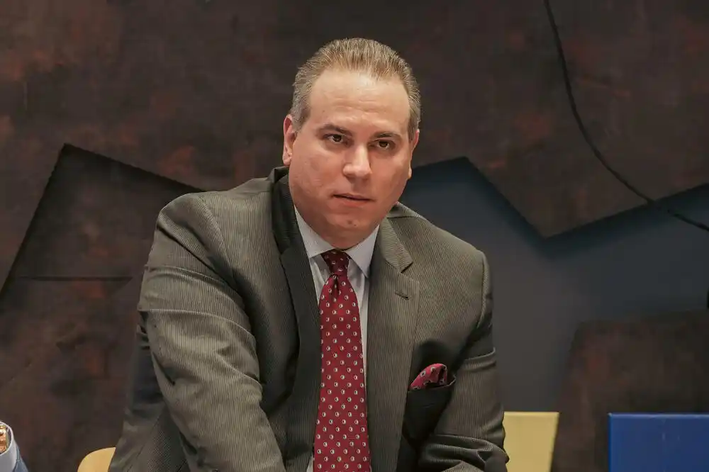 Ivanović: Izbor sudije Ustavnog suda je važan signal EU da se vladavina prava shvata ozbiljno