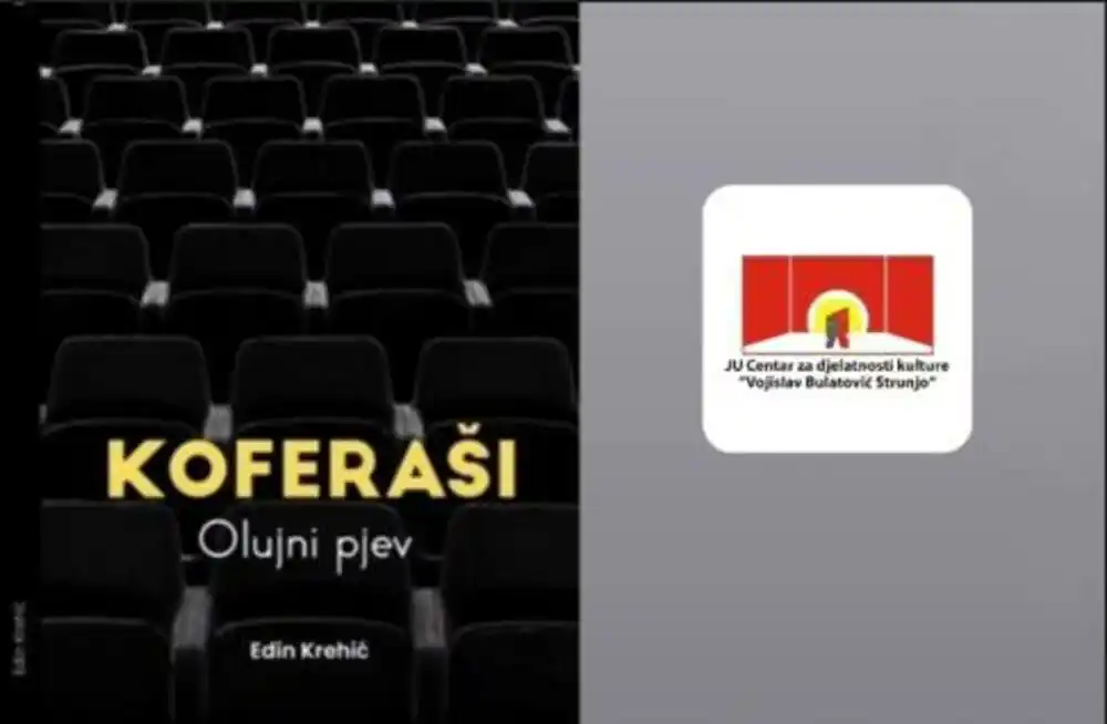 Izdavačka produkcija Centra za kulturu u Bijelom Polju bogatija za tri nova izdanja