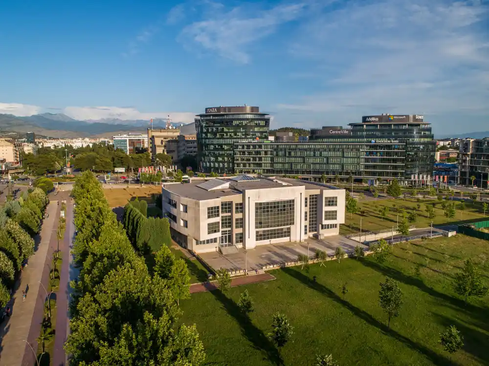 Izvještaj o viziji: Pet godina razvoja Univerziteta Crne Gore