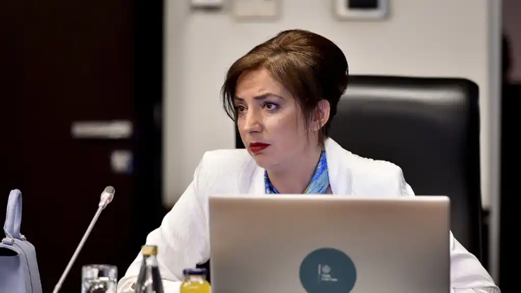 Jakšić-Stojanović: Crna Gora u potpunosti posvećena modernizaciji obrazovanja