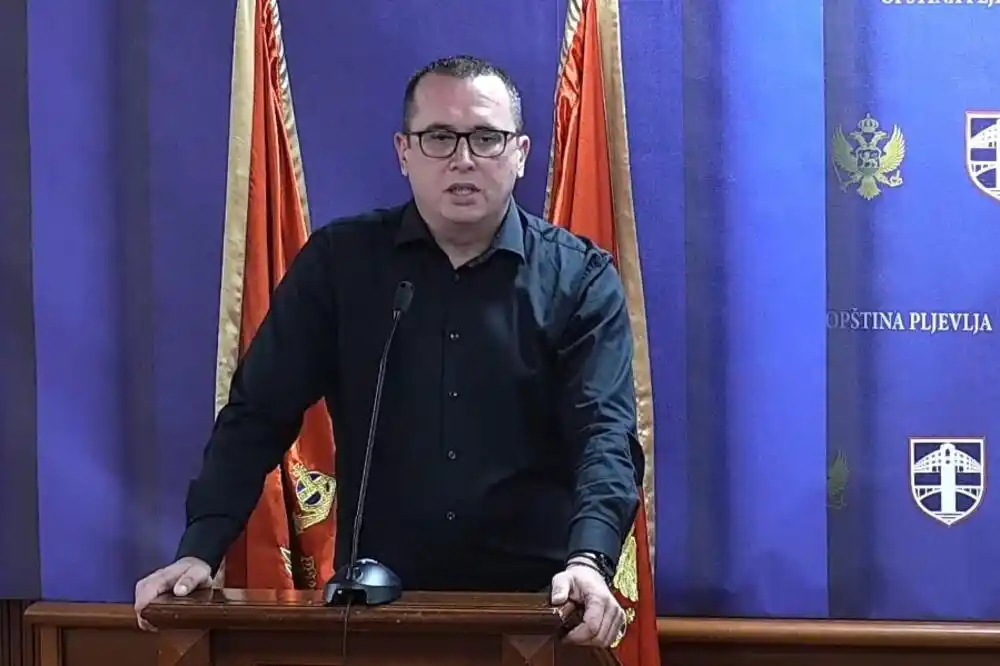 Ječmenica: „Cirkus kotlarnica“ ponovo gostovao u Pljevljima