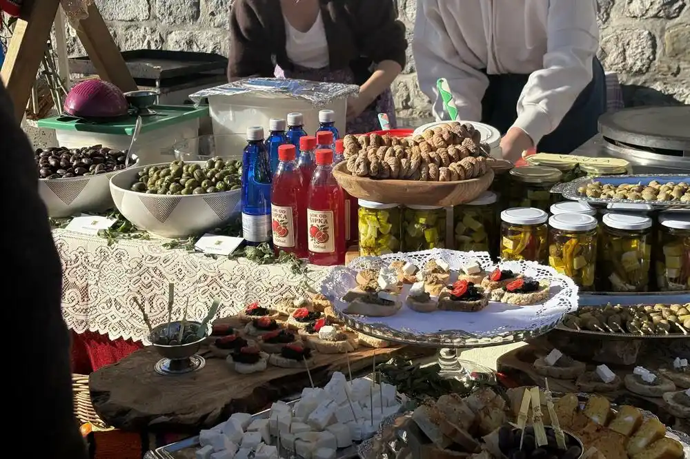 Joković i Raičević otvorili 23. „Maslinijadu“: „Maslina je ime Bara“