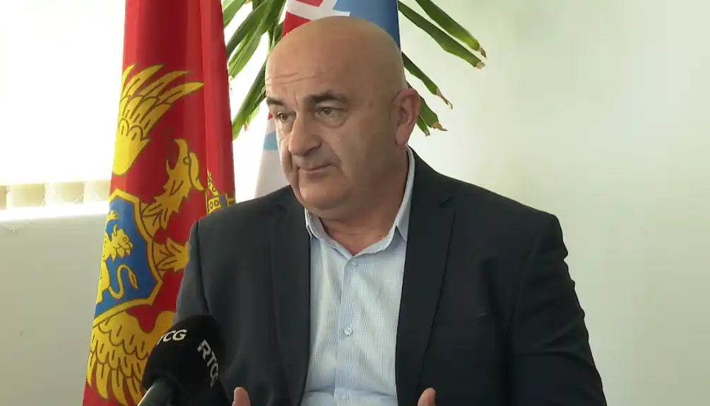 Joković odbacuje kritike: Te priče su netačne, sve smo uradili i dobili pohvale