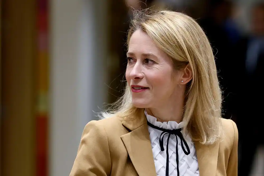 Kaja Kalas: SAD su najveći saveznik EU uprkos kritici Evrope iz Vašingtona