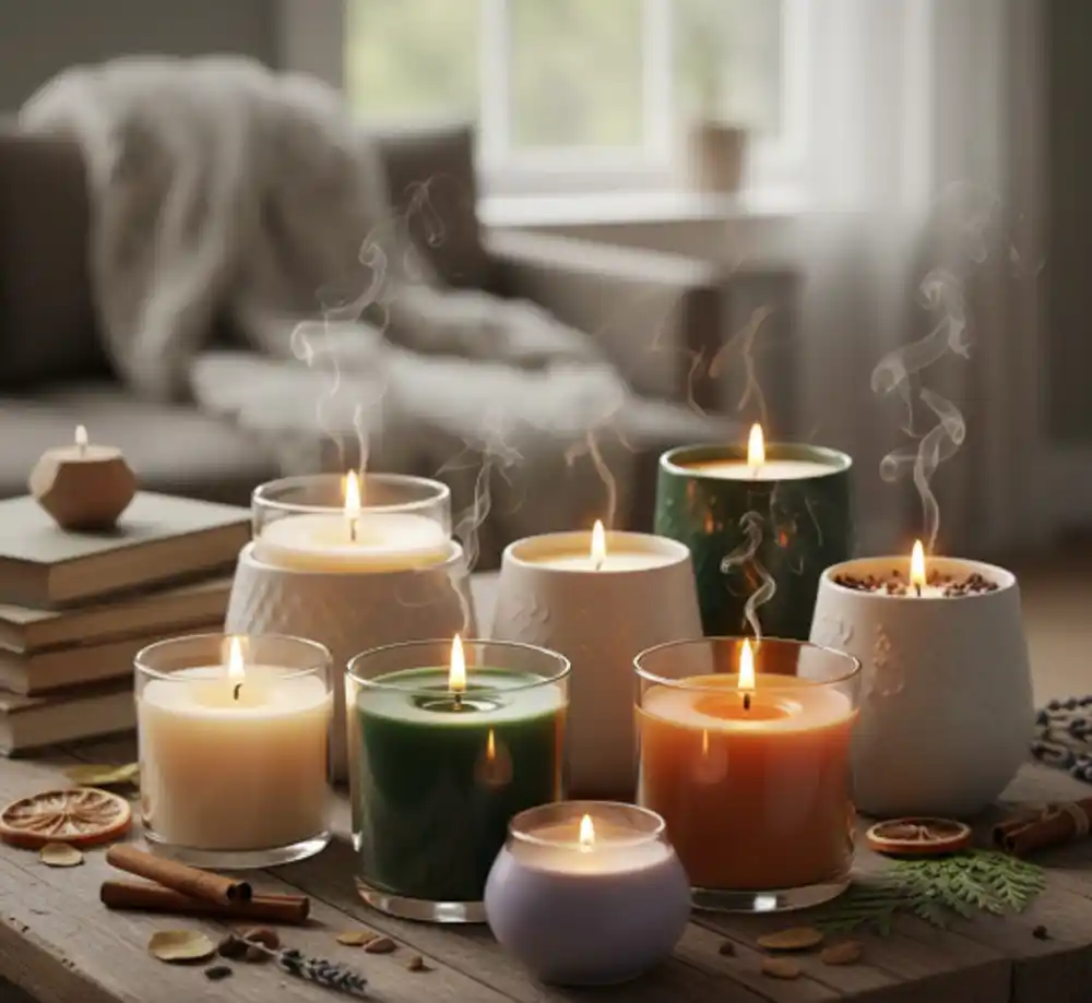 Kako da stan miriše lepo ceo dan bez skupih osveživača? Savet iskusnih domaćice i greške koje ne smete praviti