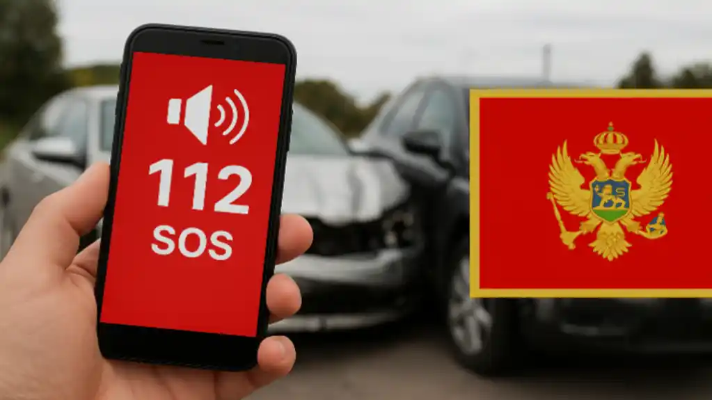 Kako e-call sistemi spašavaju živote u Crnoj Gori?