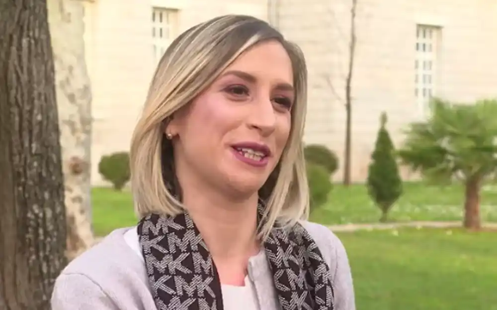 Kaluđerović: Moramo zaštititi djecu u digitalnom prostoru