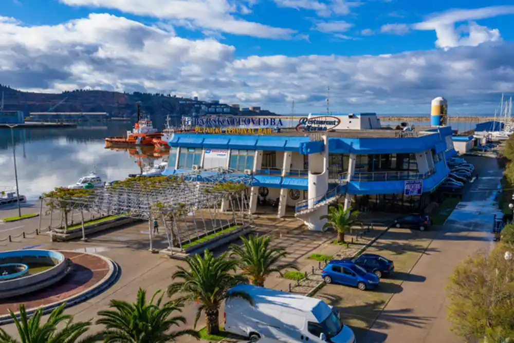 Katastar nezakonito upisao vlasnika? Ministarstvo oborilo rješenja u slučaju prodaje zgrade Barske plovidbe