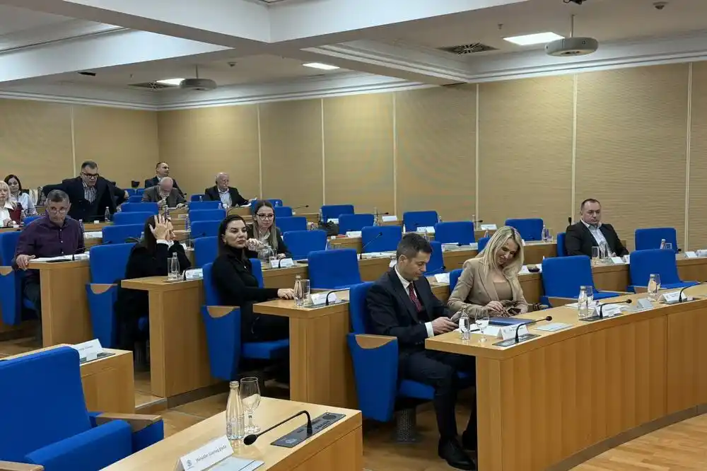 Klikovac: Značajan dio lokalne vlasti nezadovoljan Nišavićem, ostaće upamćen kao najgori direktor Vodovoda