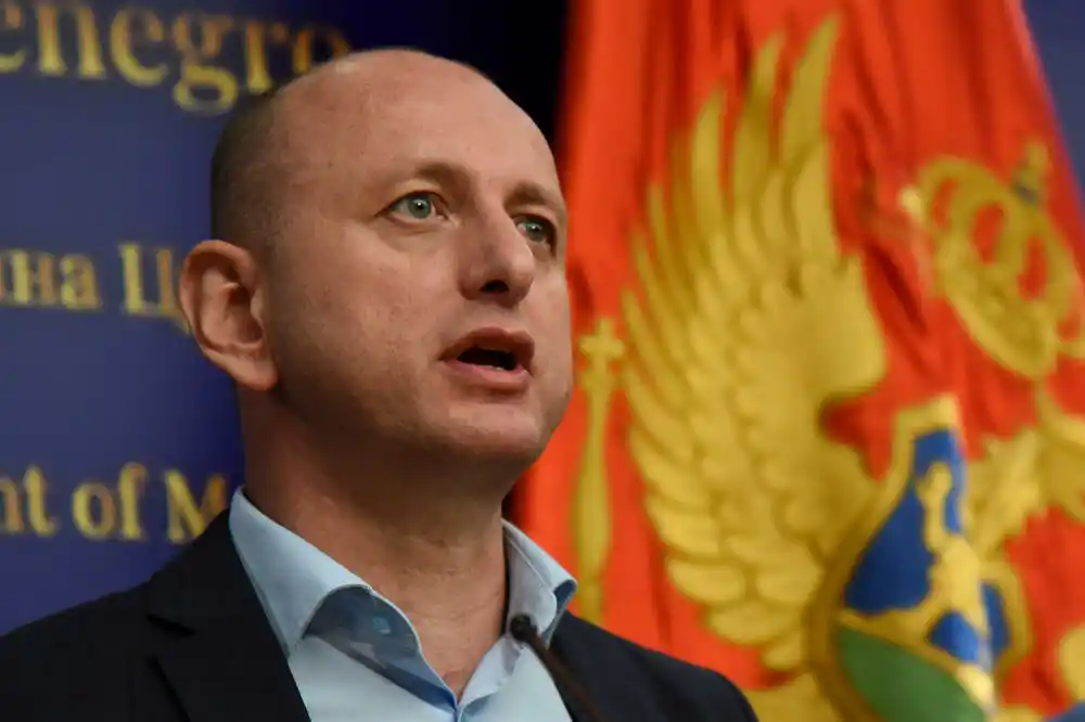 Knežević pisao Kalkavanu: Apelujte na turske kompanije da odustanu od izgradnje kolektora u Botunu