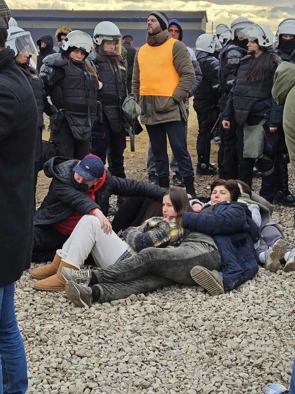 Knežević: Predložiću Predsjedništvu DNP-a izlazak iz ove krvave Vlade