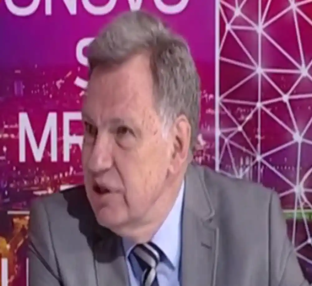 Kojčić: Srbija jeste na evropskom putu, ali je pitanje da li je Evropska unija na evropskom putu