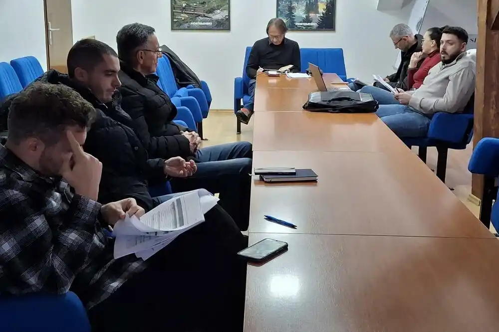 Kolašin: Traže toplifikaciju i čistiji grad