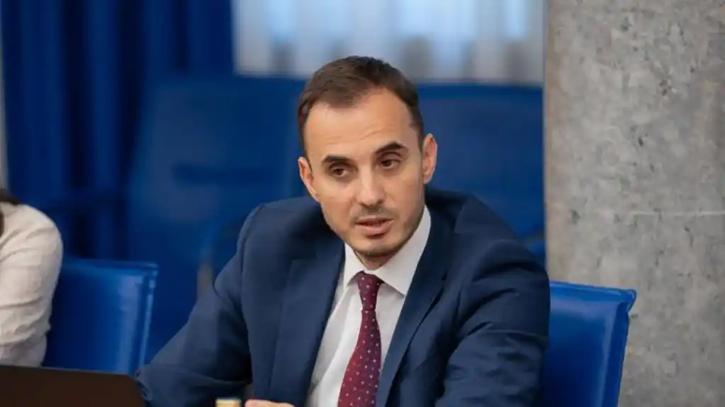 Konatar: URA traži kontrolno saslušanje nadležnih u Skupštini zbog enormnog zagađenja vazduha u Pljevljima