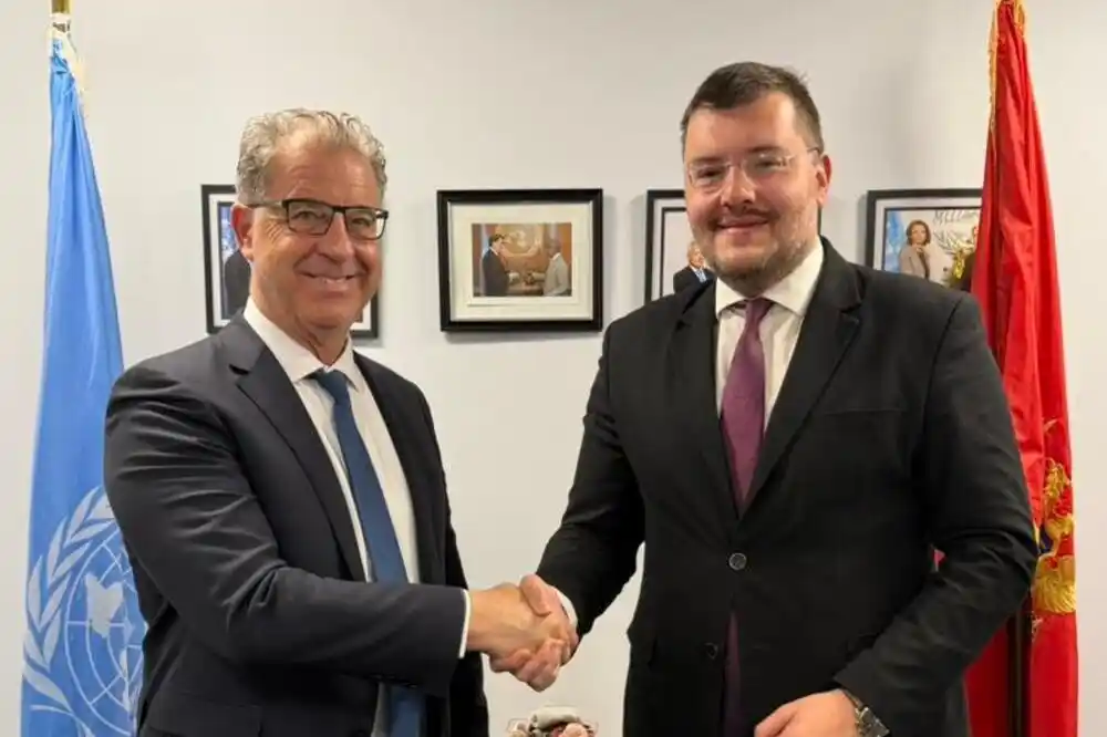 Koprivica: Neselektivno procesuiranje ratnih zločina preduslov pravde i vladavine prava