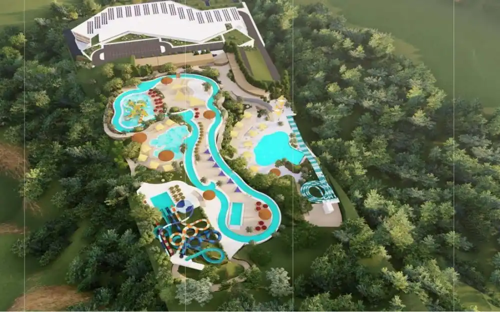 Kotor dobija moderan akva park na preko 20.000 kvadrata