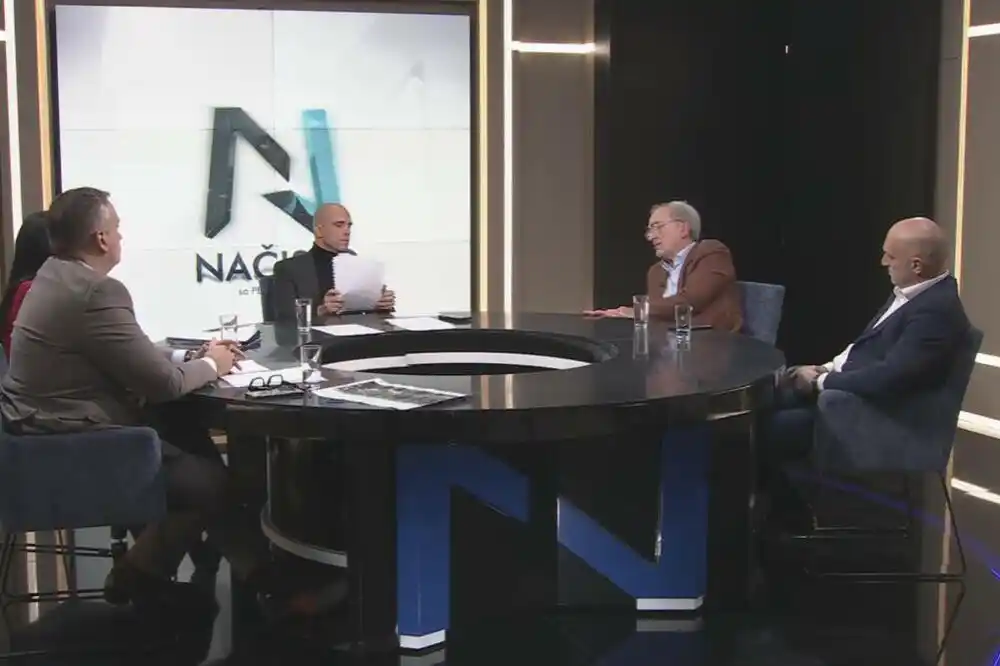 Krnjević: Izgradnja Univerzitetskog kliničkog centra mogla bi početi naredne godine, projekat vrijedan 313 miliona eura