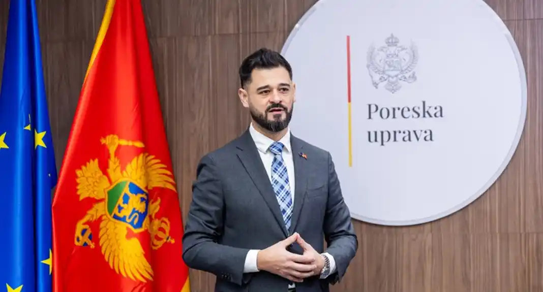 Laketić: Poreska uprava početkom januara pušta u rad Integrisani sistem za upravljanje prihodima (IRMS)