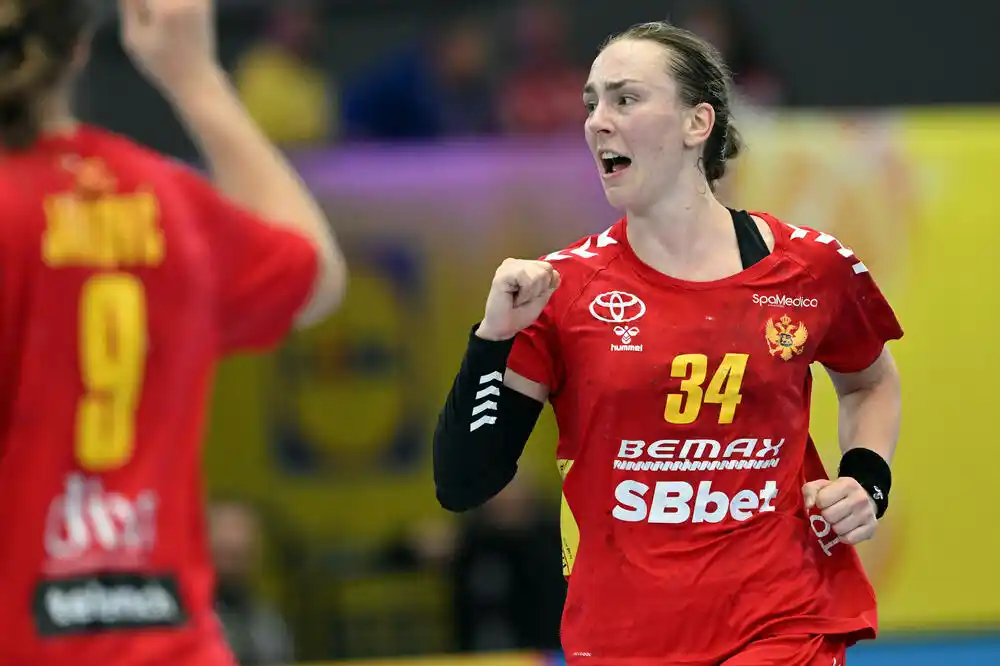 „Lavice” protiv Srbije za četvrtfinale: Da se zaboravi Njemačka i pronađe formula za pobjedu