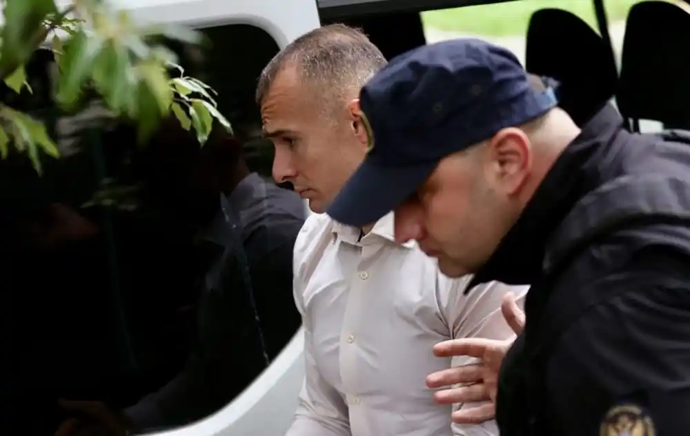 Lazović: To što sam ja Crnogorac a Milo Božović Srbin nas ne čini neprijateljima