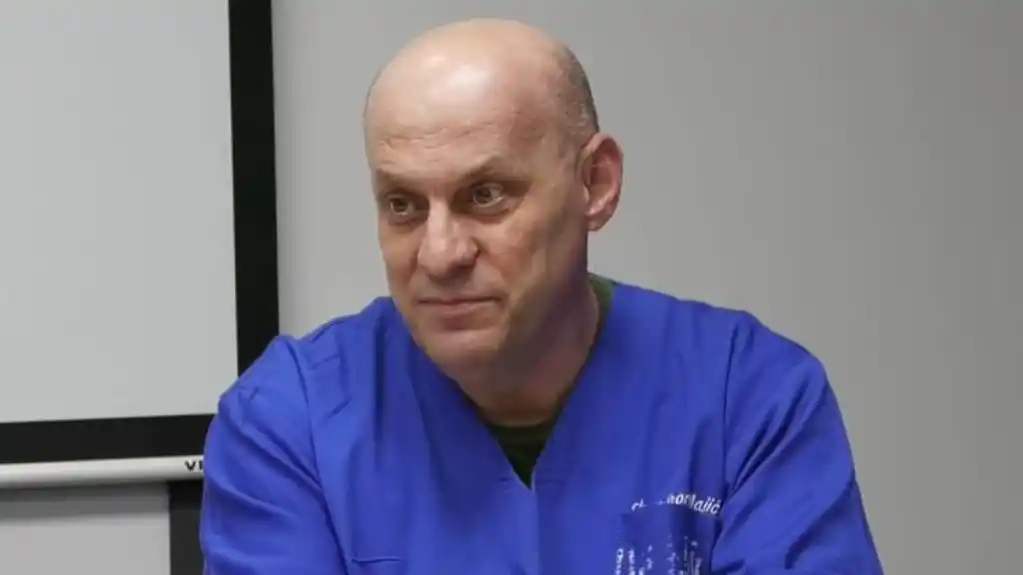 Majić: Odlaze nam najiskusniji ljekari i sestre