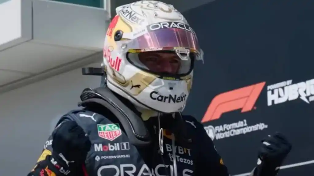 Maks Ferštapen ponovo najplaćeniji u Formuli 1