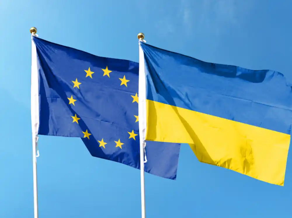 Mandat iz Brisela: Zašto Zelenski ne žuri da sklopi mir