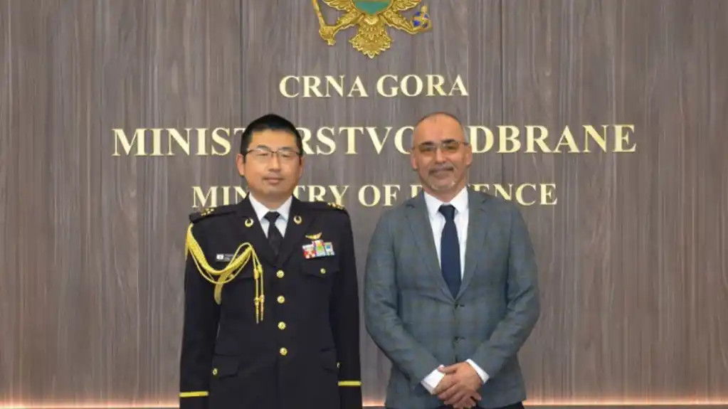 Marković i Ivasaki: Zajedničke vrijednosti temelj partnerstva Crne Gore i Japana