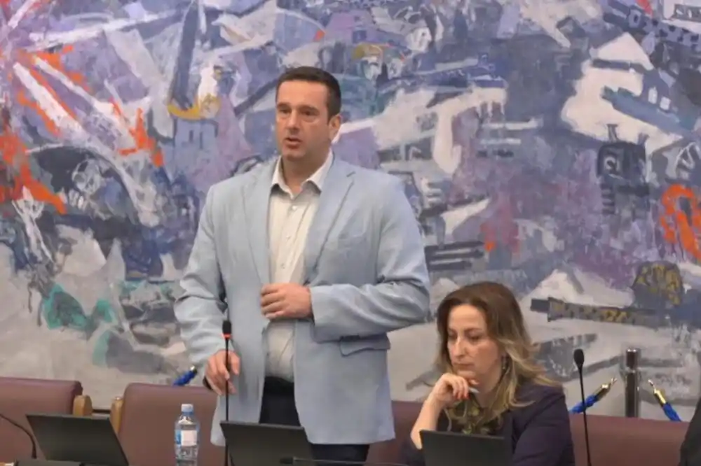 Marković: U Pljevljima povećan broj srčanih udara u posljednjih nekoliko dana