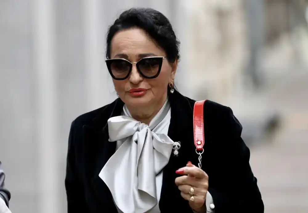 Medenica: Neću nikad progovoriti, znam ko sam, neću dati svoj obraz nikome