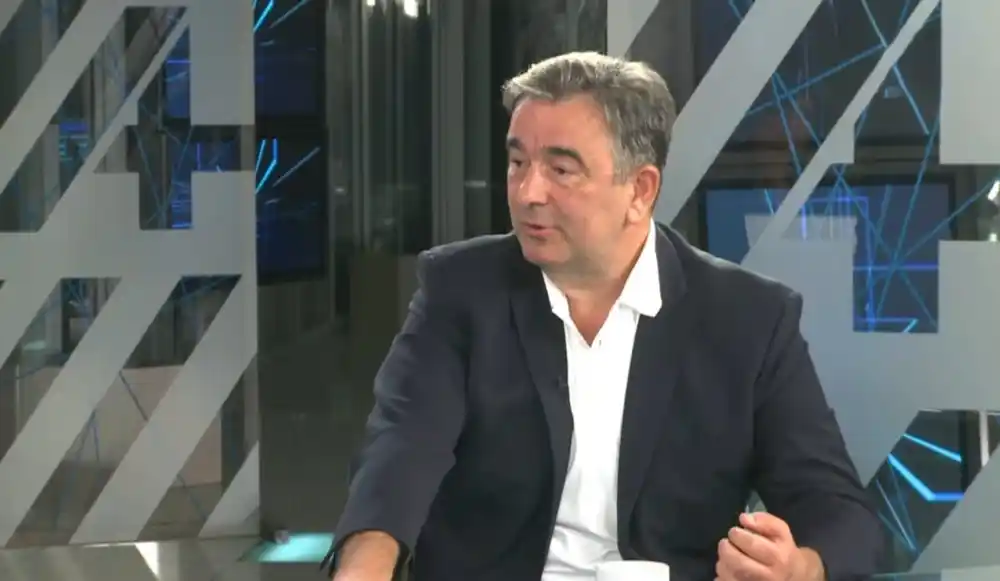Medojević: Francuska je blokirala EU put Crne Gore u dogovoru sa Briselom i Njemačkom