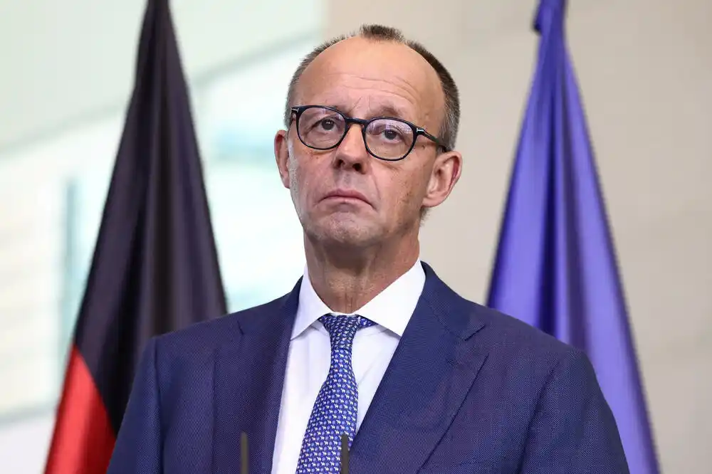 Merc: Ukrajina predala SAD revidirani predlog mirovnog plana