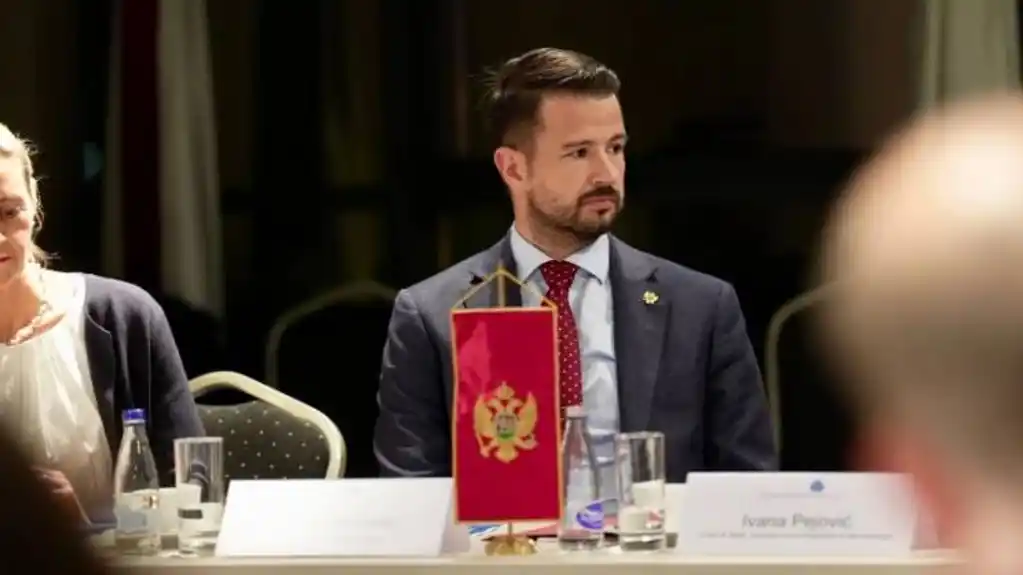 Milatović: Imao sam intenzivnu komunikaciju sa Makronom, Spajić pokupio kajmak