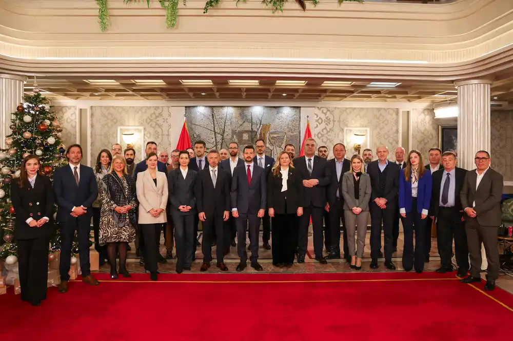 Milatović: Niko u Crnoj Gori ne smije biti prepušten sam sebi