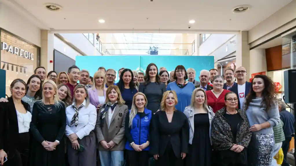 Milena Milatović: Humanost, solidarnost i zajedništvo su vrijednosti koje nas spajaju