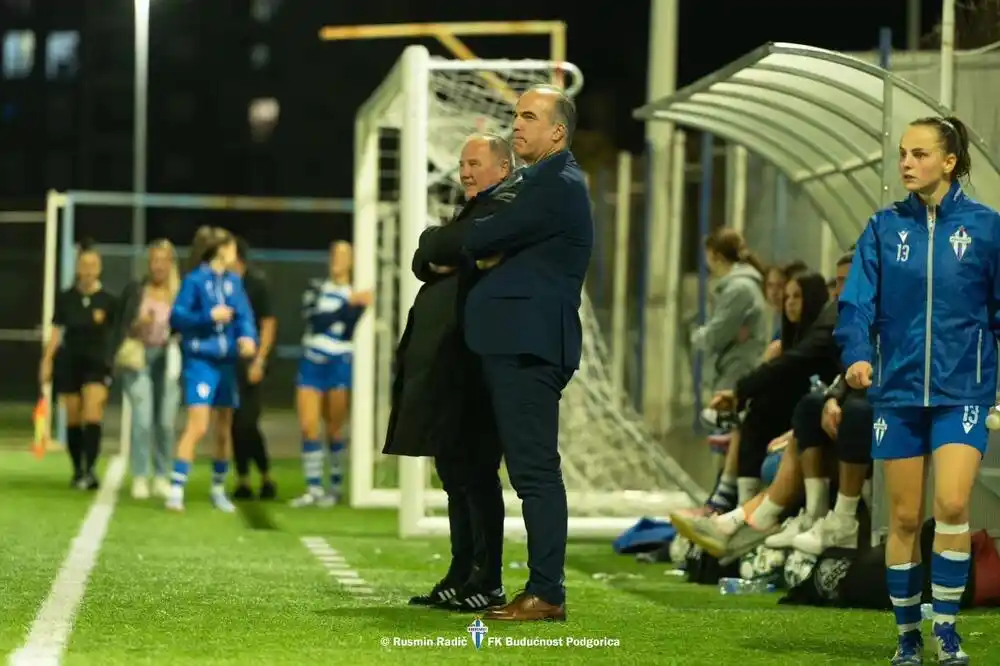 Milionski transferi – a klub bio dužan preko dva miliona, Kažić podnosi prijave SDT-u: U januaru ćemo biti na nuli