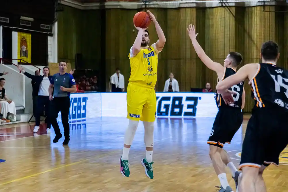 Milović preuzeo Jahorinu, Kusovac trener Danilovgrada