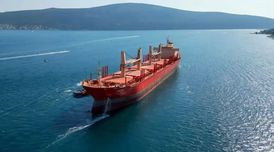 Ministarstvo pomorstva: Biznis plan bivšeg menadžmenta Crnogorske plovidbe besmislen